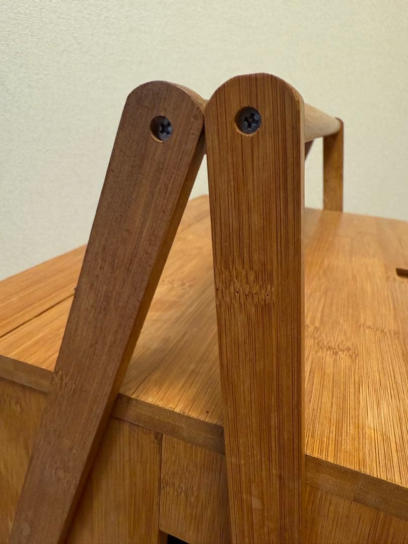 テンマクデザインxネイチャーワークス Okamochi