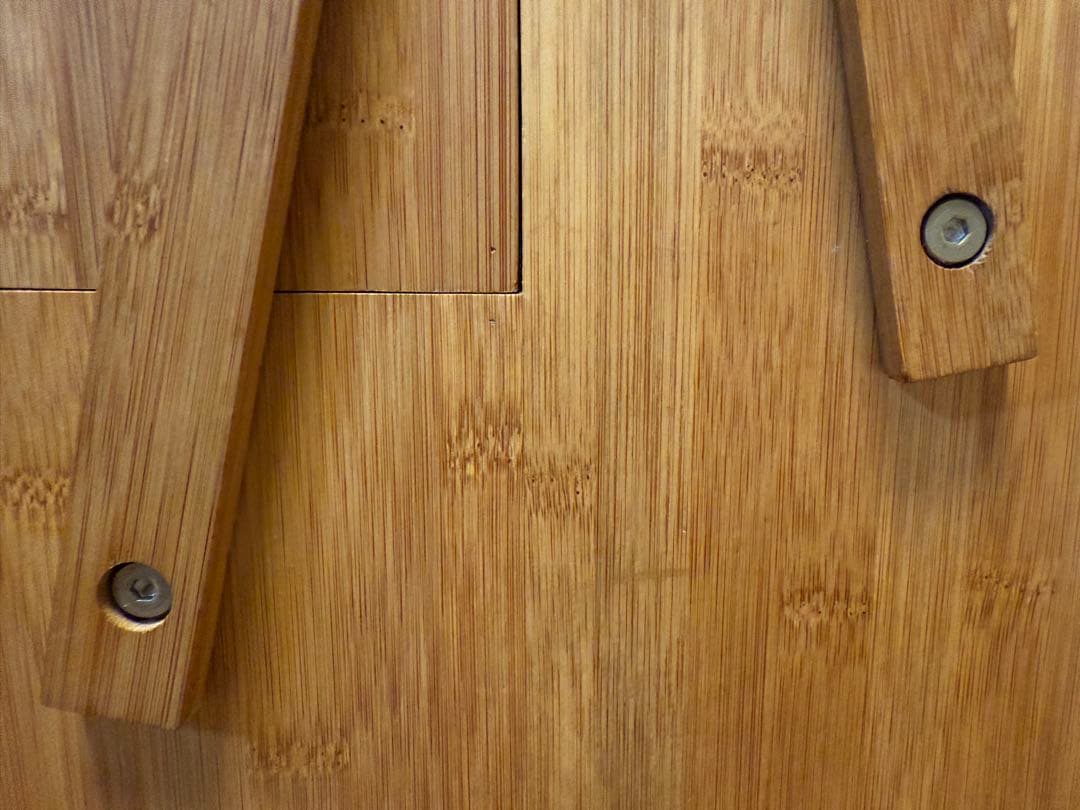 テンマクデザインxネイチャーワークス Okamochi