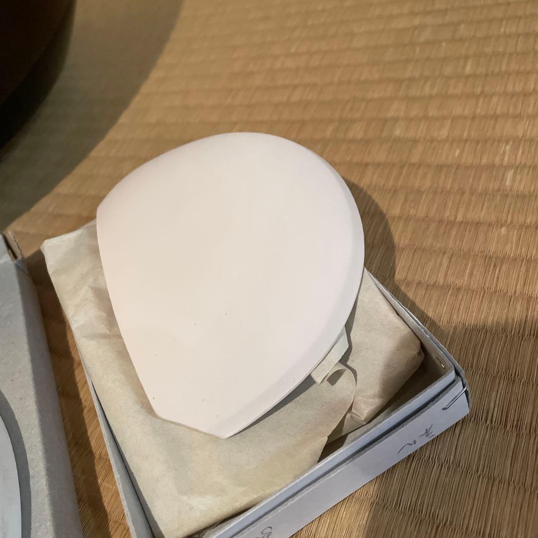 山形県 鋳物界の名工【佐藤 清光】(造)の『風炉釜セット』です。※美品