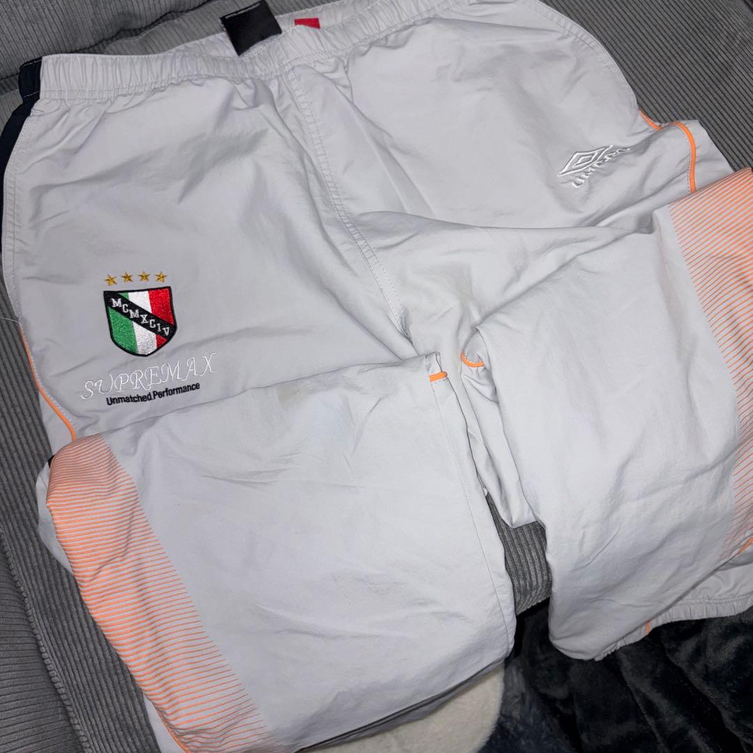 パンツ Supreme / Umbro Track Pant