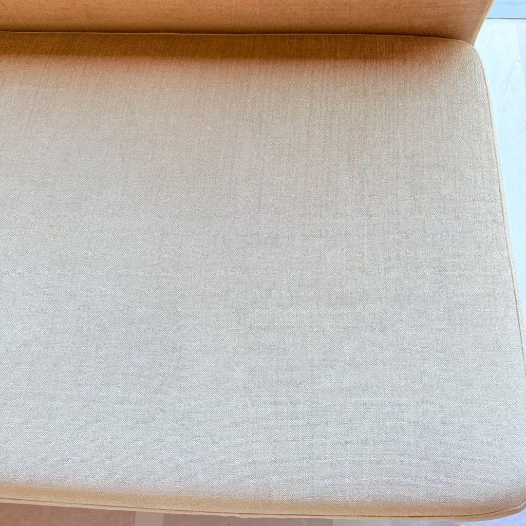 Cassina カッシーナ IXC 1人掛けソファ ベージュ 高級家具 美品