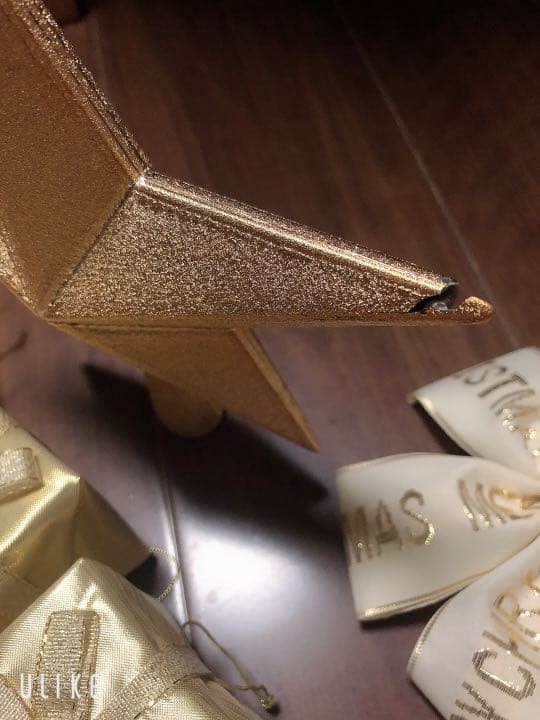 ONCOR クリスマスツリー☆180cm☆オーナメント付き