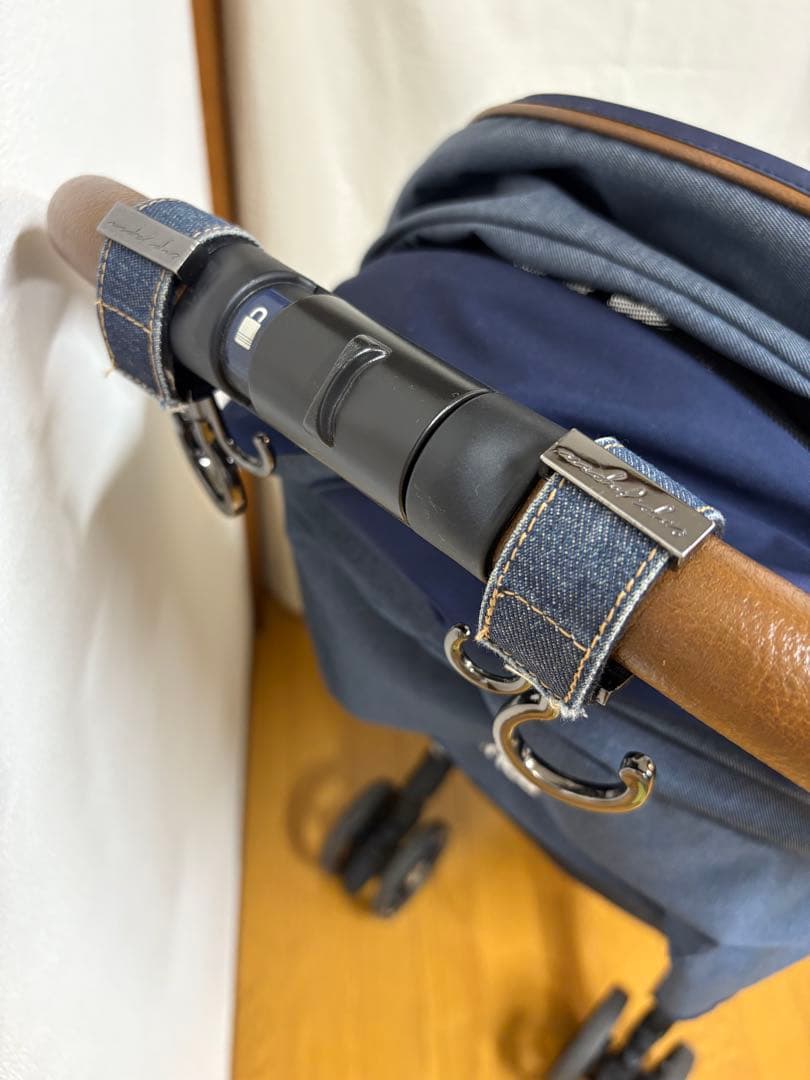 アップリカ ラクーナビッテクッション アカチャンホンポ限定 2021年モデル