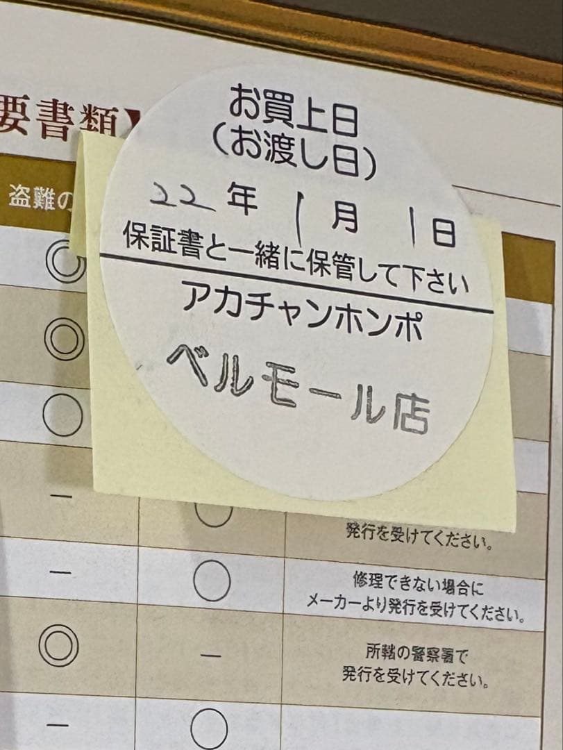 アップリカ ラクーナビッテクッション アカチャンホンポ限定 2021年モデル
