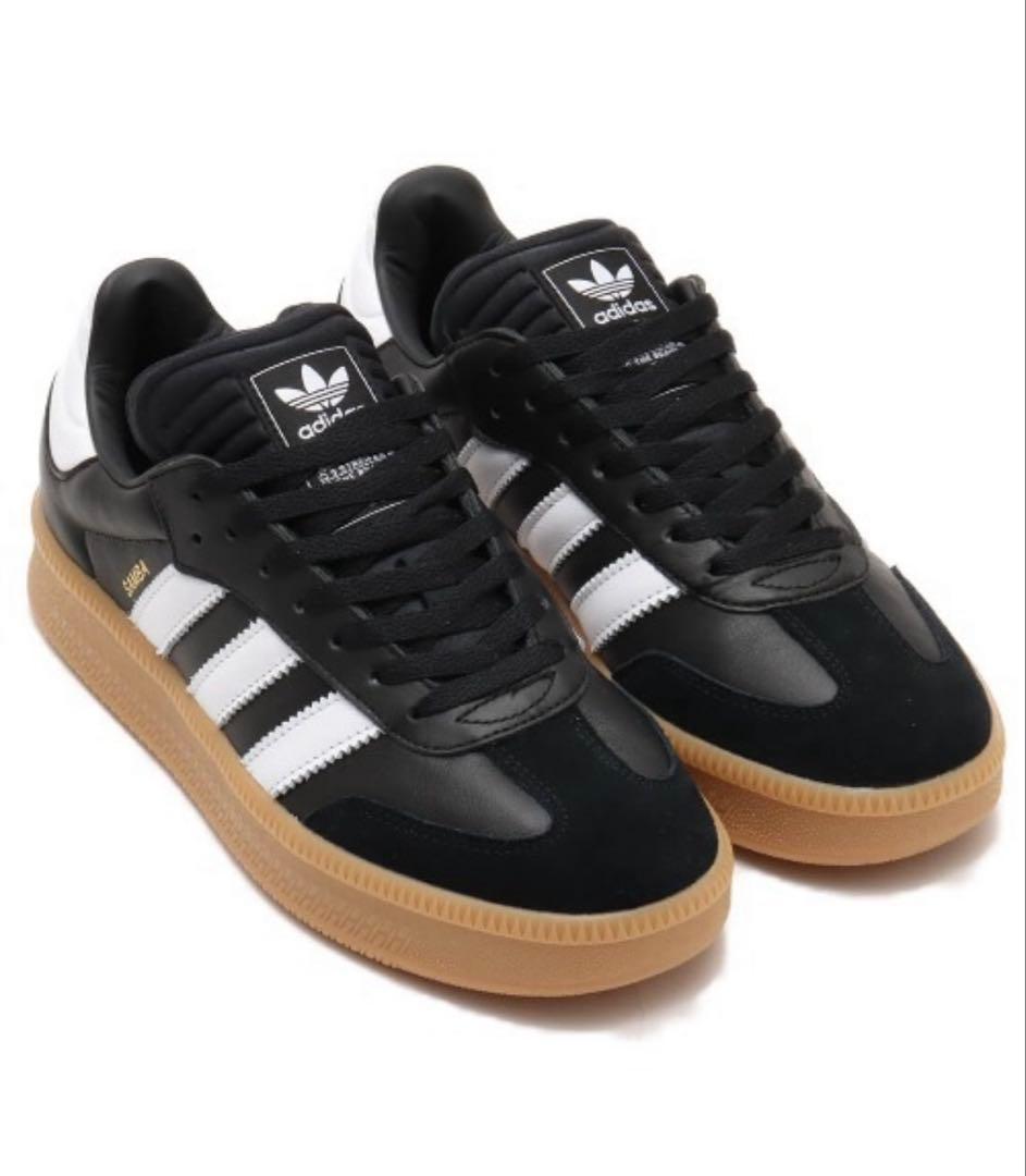 adidas SAMBA XLG 24.5【箱無し】