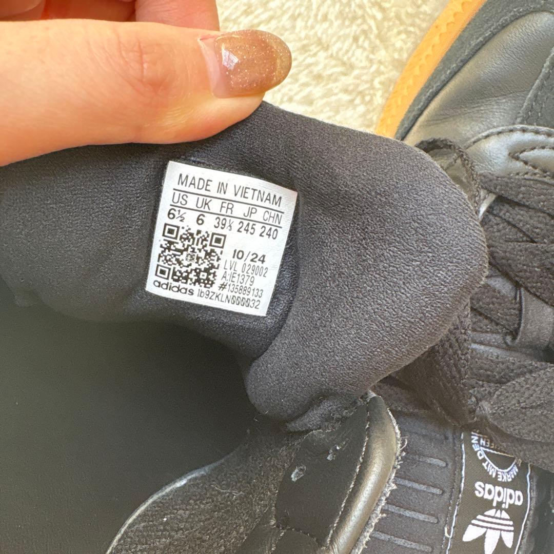 adidas SAMBA XLG 24.5【箱無し】