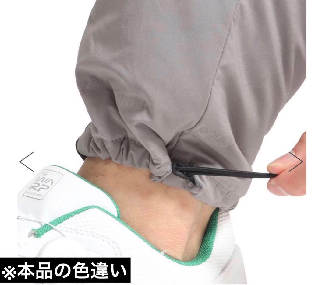 【新品】ニューバランス／セットアップ／上下セット／ダウン／中綿