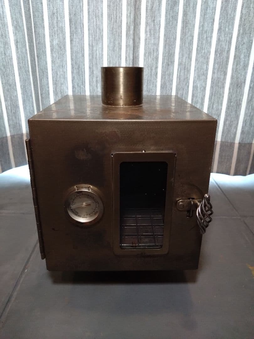 【廃盤品】ウィンナーウェル　オーブン