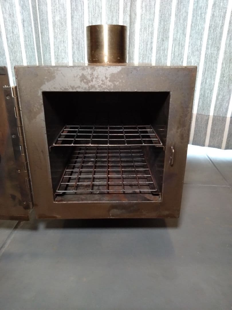 【廃盤品】ウィンナーウェル　オーブン