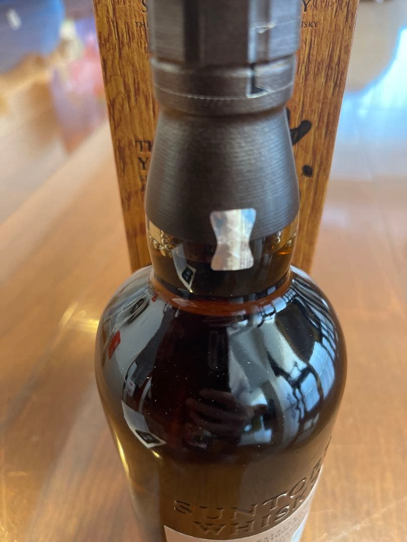 山崎リミテッドエディション2023 ウイスキー