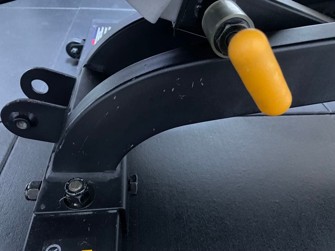 【出品②】POWERTEC ユーティリティベンチ WB-UB20