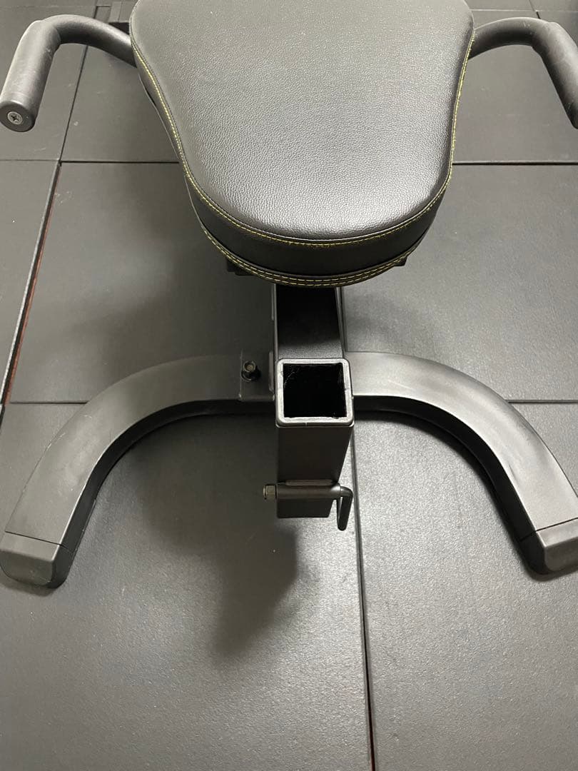 【出品②】POWERTEC ユーティリティベンチ WB-UB20