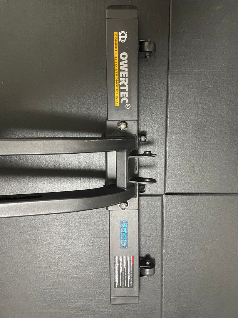 【出品②】POWERTEC ユーティリティベンチ WB-UB20