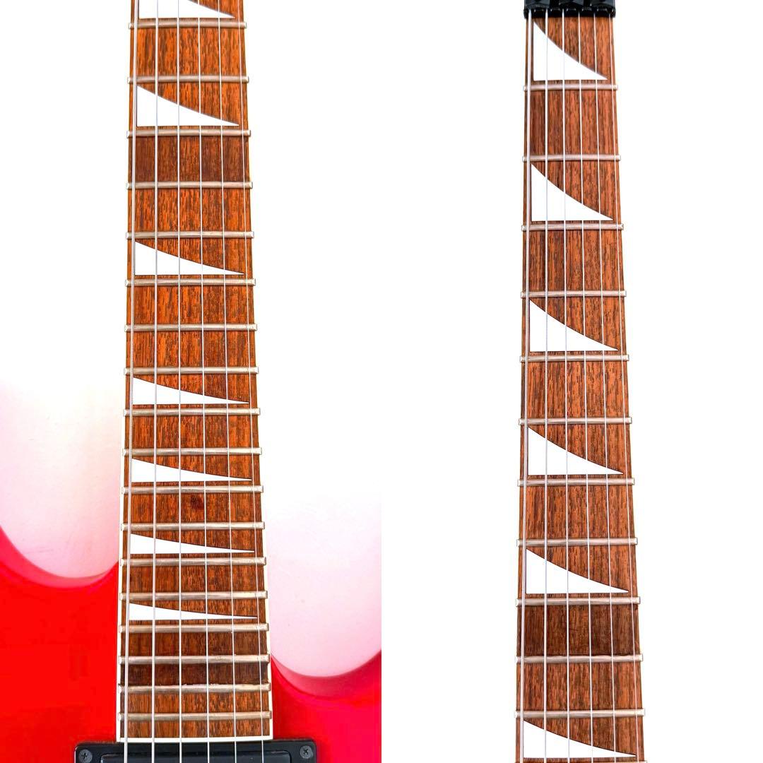 【希少】Grover Jackson DK-GJ-80 DINKY エレキギター