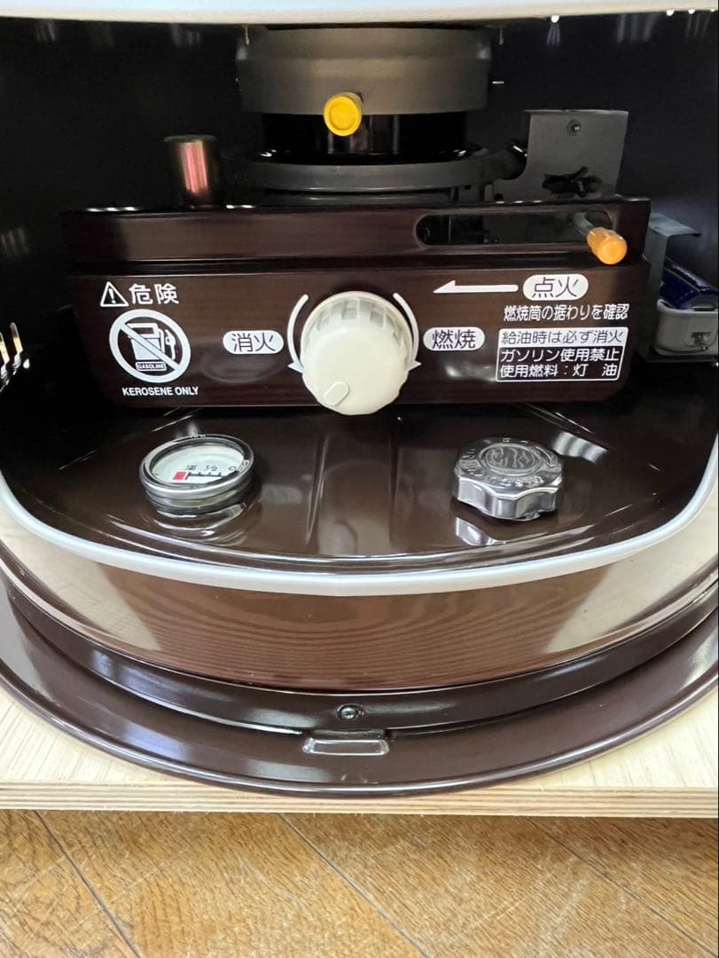 コロナ 石油コンロ 2018年 KT-1618 サロンヒーター 石油ストーブ