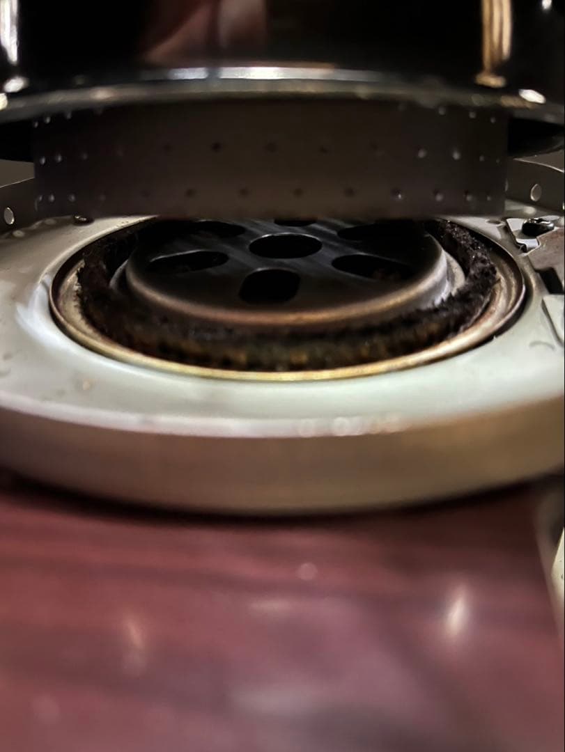 コロナ 石油コンロ 2018年 KT-1618 サロンヒーター 石油ストーブ