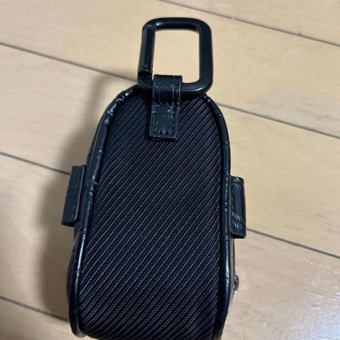 1piu1uguale3 golf ボールケース