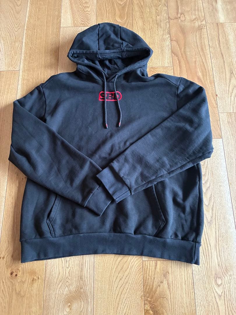 SBD フーディ XL