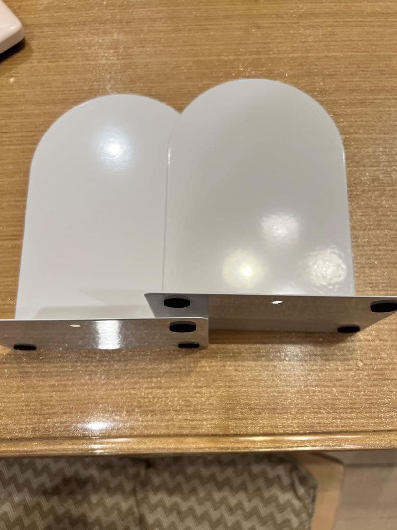 ホワイトプラスチックスクレイパー