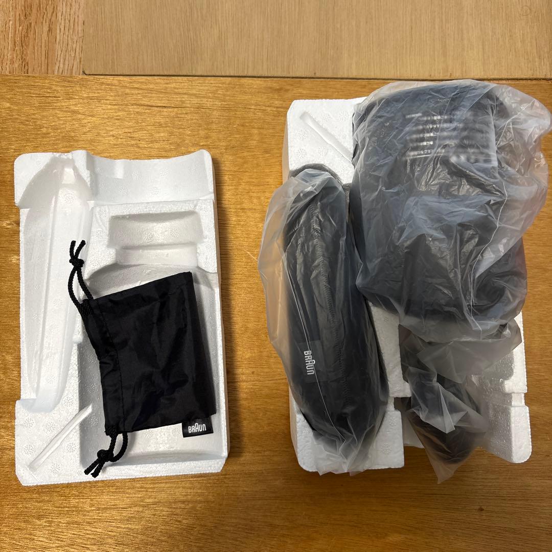 Braun Series 9 9360cc-V メンズ電気シェーバー