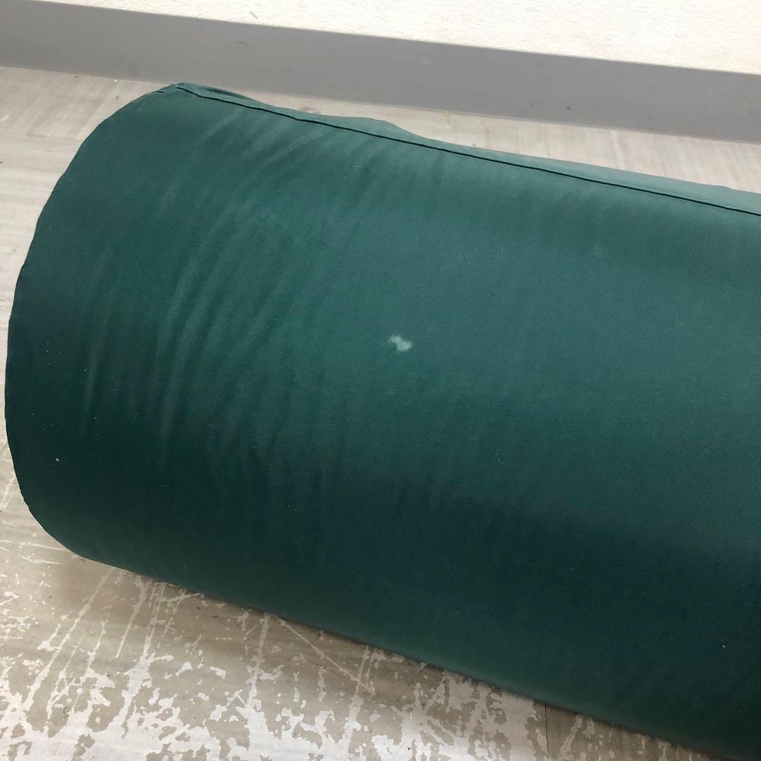 モンベル　mont-bell キャンプパッド 100 ワイド　ダブルマット