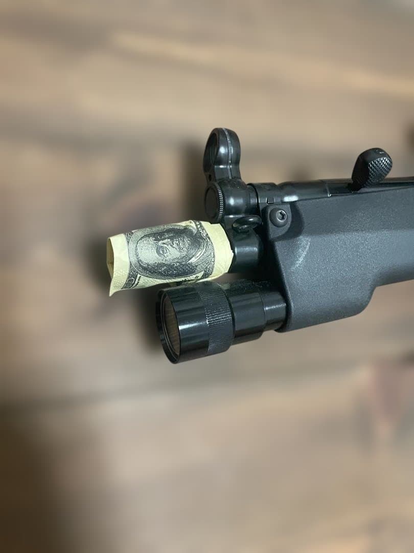 東京マルイ 次世代電動ガン MP5 A5｜付属品多数｜状態良好 中古