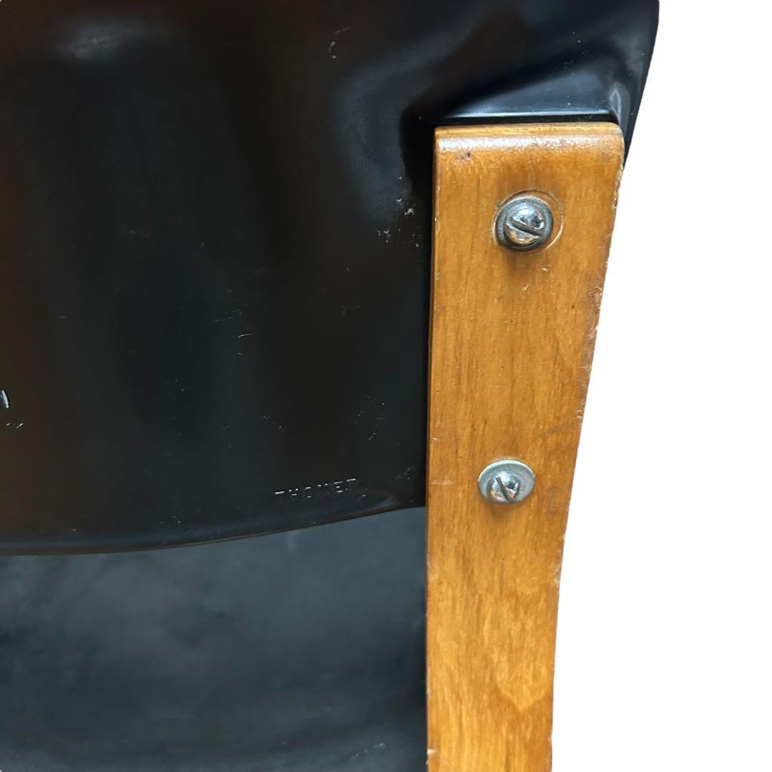 ど*ん様 1930s ヴィンテージ THONET 曲げ木チェア 椅子 バウハウス