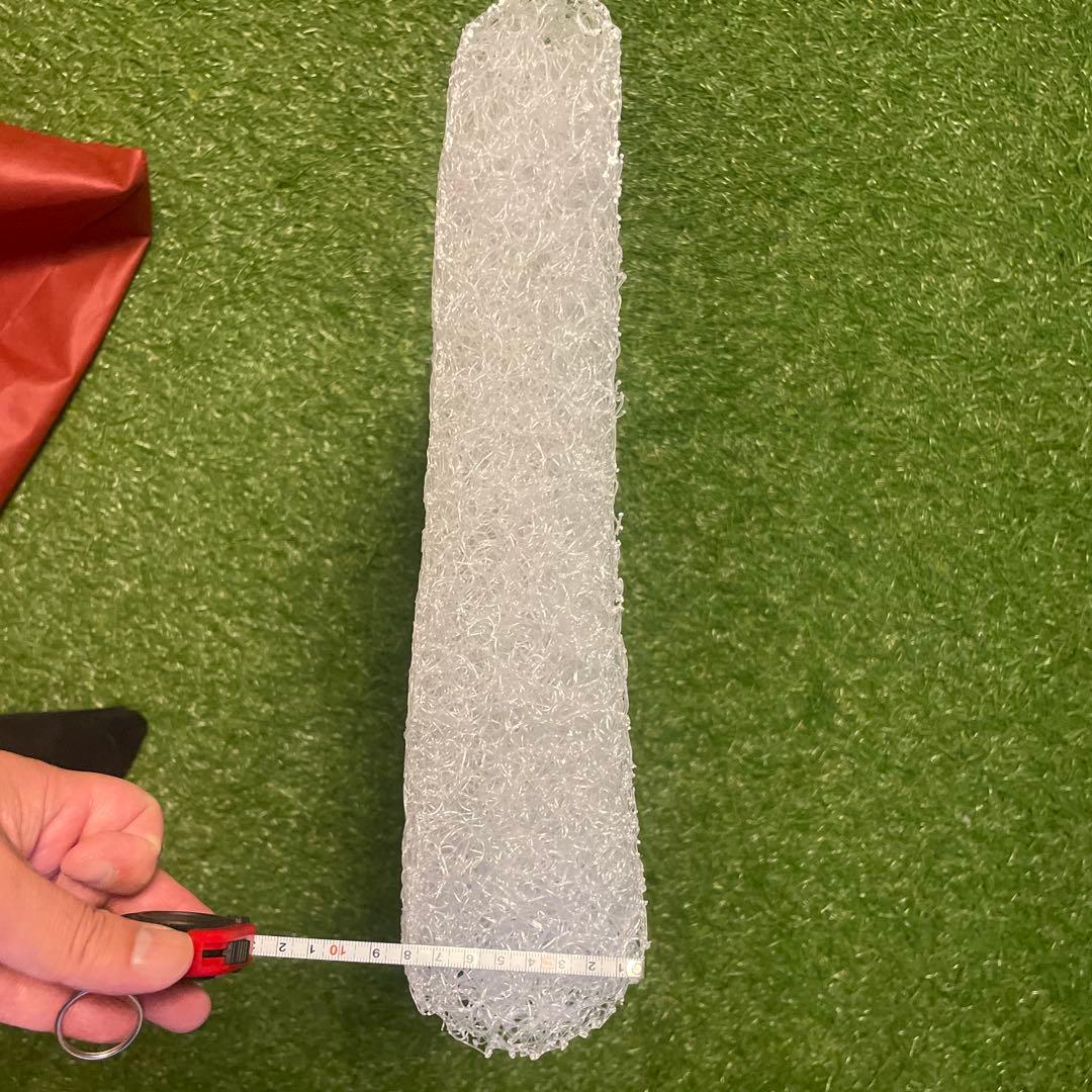 さ*様 ブレインスリープBRAIN SLEEP LOW低めの枕　美品、未使用カバ