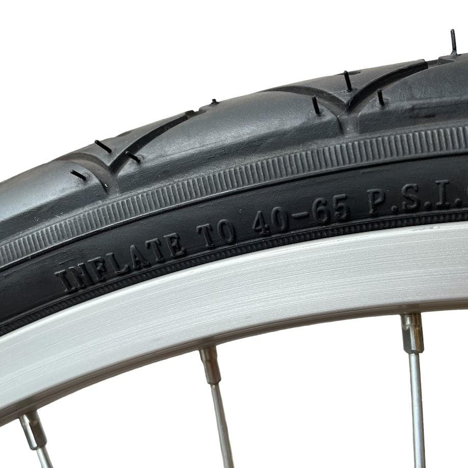 未使用●MYS● ULTIMATE 一輪車 24インチ 日本一輪車協会認定品