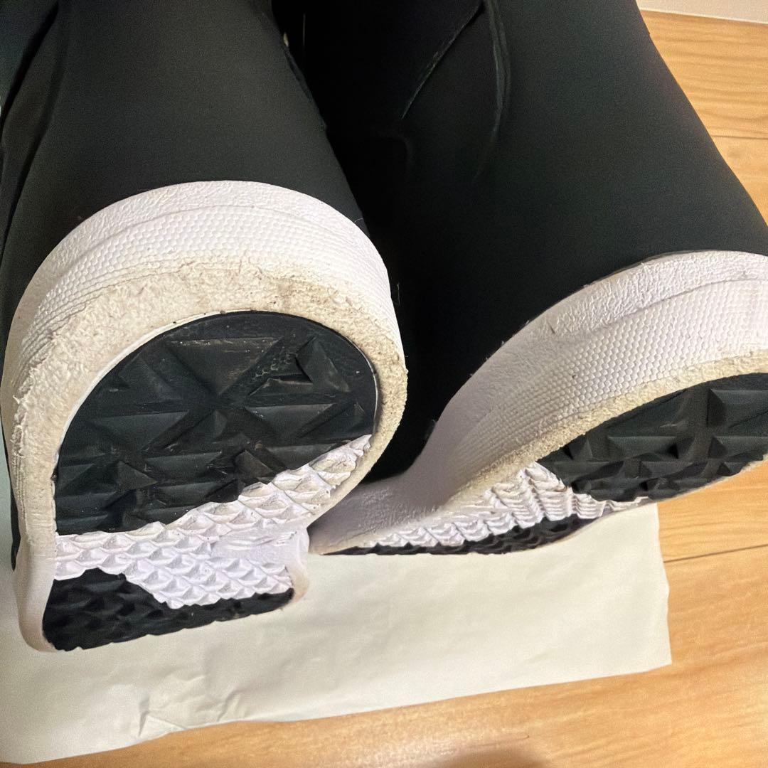 FLUX スノーボードブーツ BOAシステム