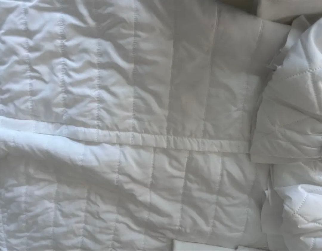 ロージーモンスターrosymonster ベンチコート　ダウンコート