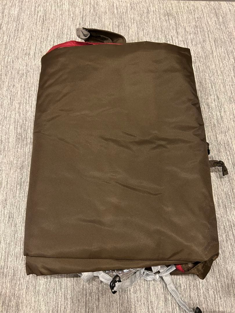 未使用　コールマンクリアウォール