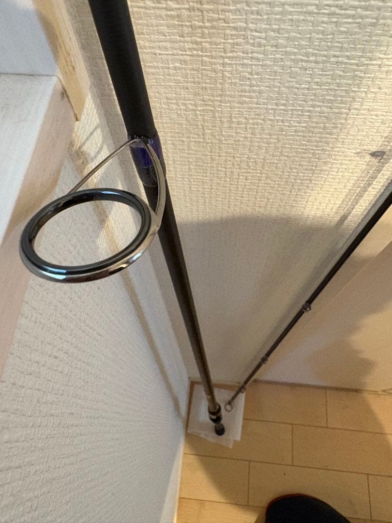 メガバス　空海　CK96MS スピニングリール用シーバスロッド