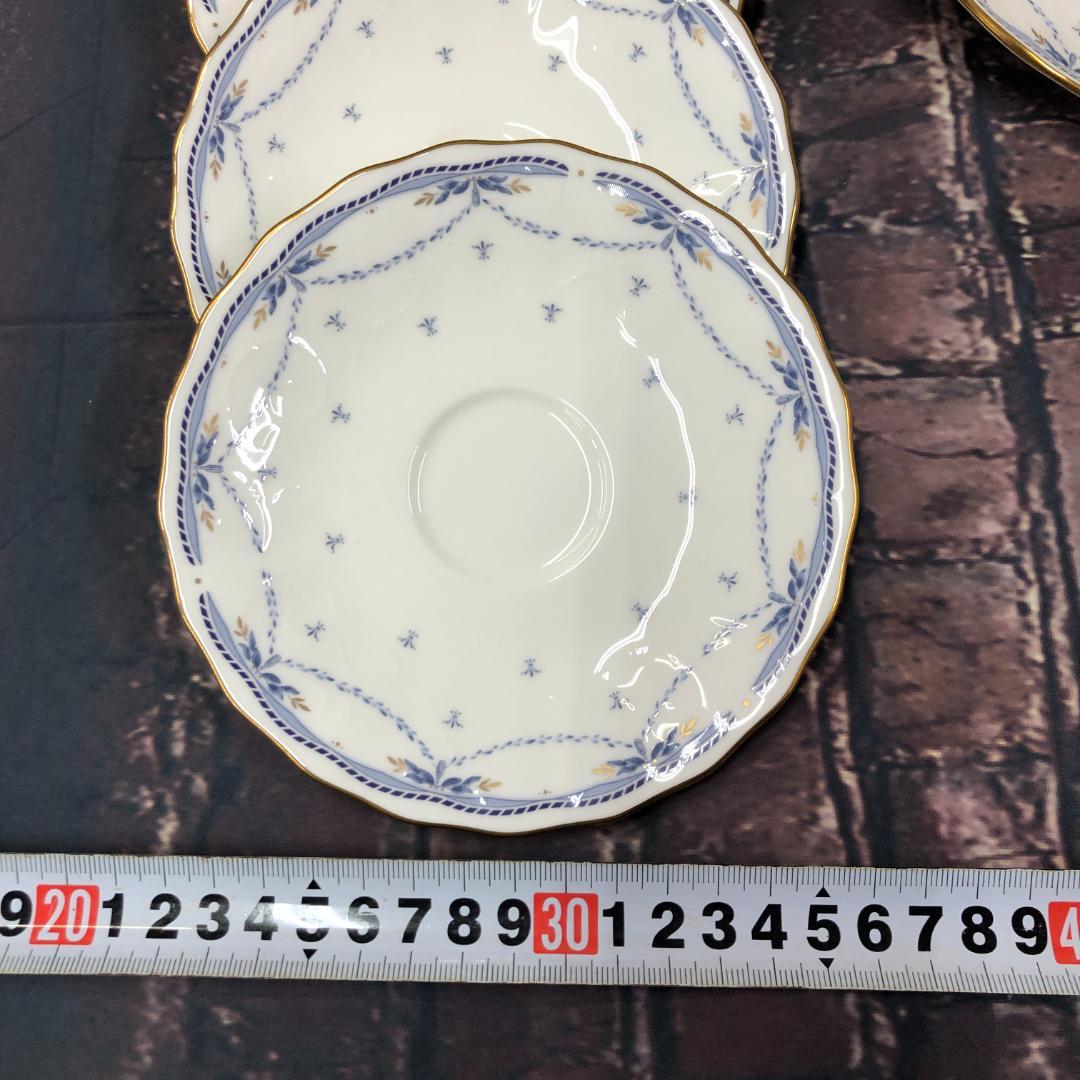 Noritake ノリタケ ボーンチャイナ モンテーニュ プレート まとめ