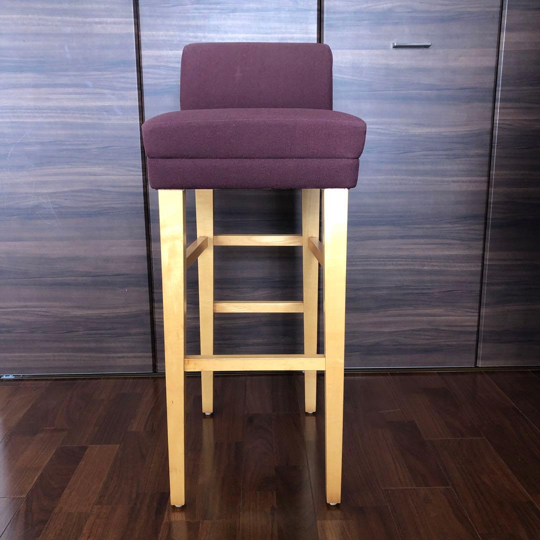 【 IDEE 】ハイスツール・椅子・チェア