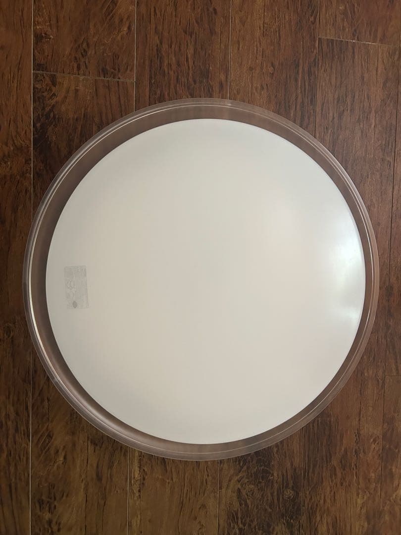 東芝 LEDシーリング ワイド調色 14畳用 枠付き NLEH14011A-LC