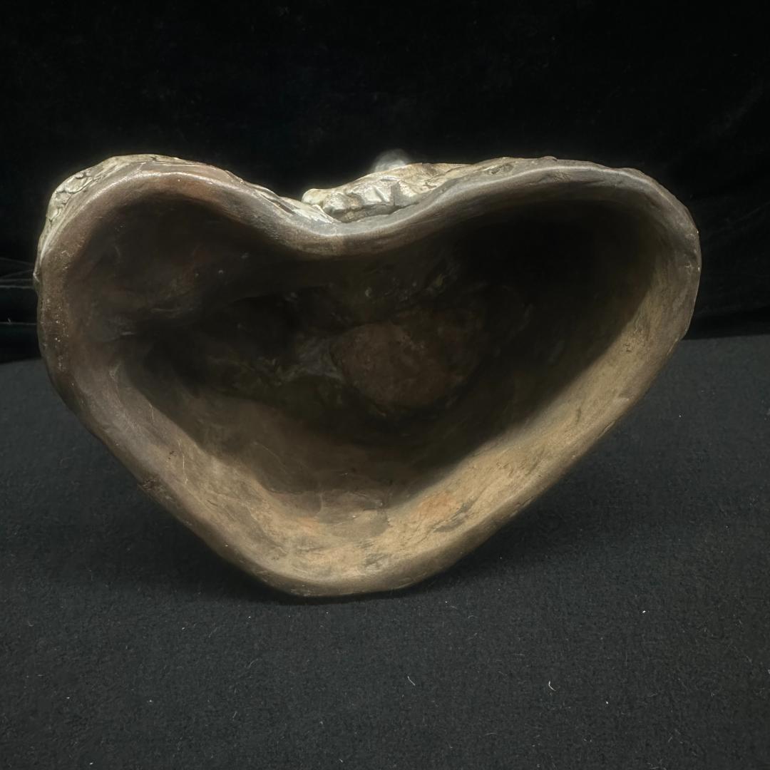 七福神　恵比寿様　陶器置物