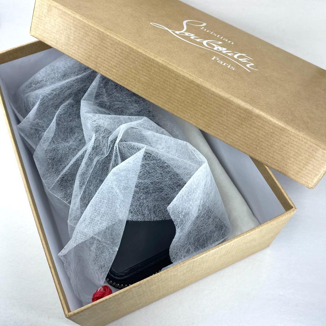 小物 Christian Louboutin Panettone sneakers