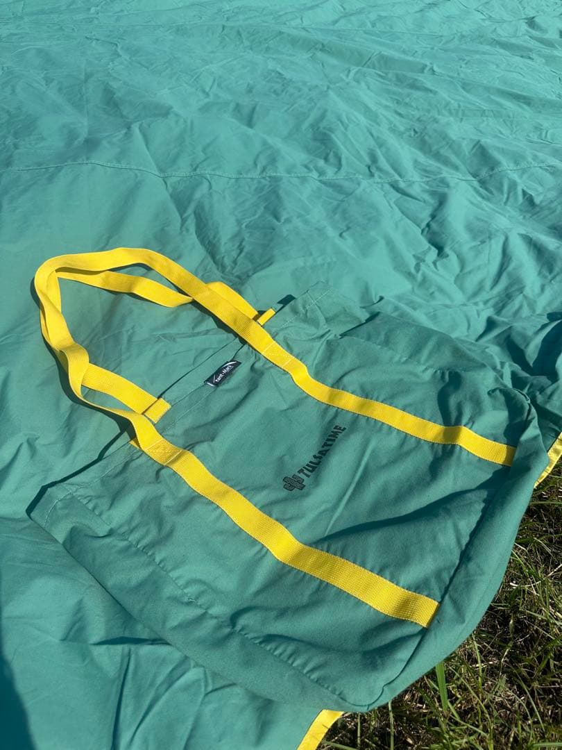 廃盤　希少　ムササビウイング 19ftグランデ　VC \