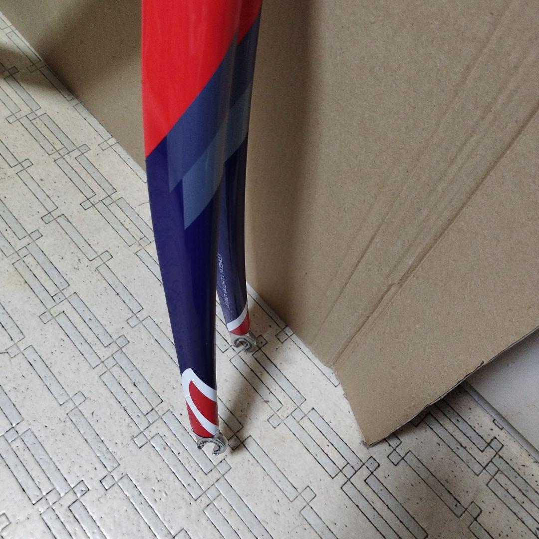 チネリ イクスペリエンスロードバイクフレーム