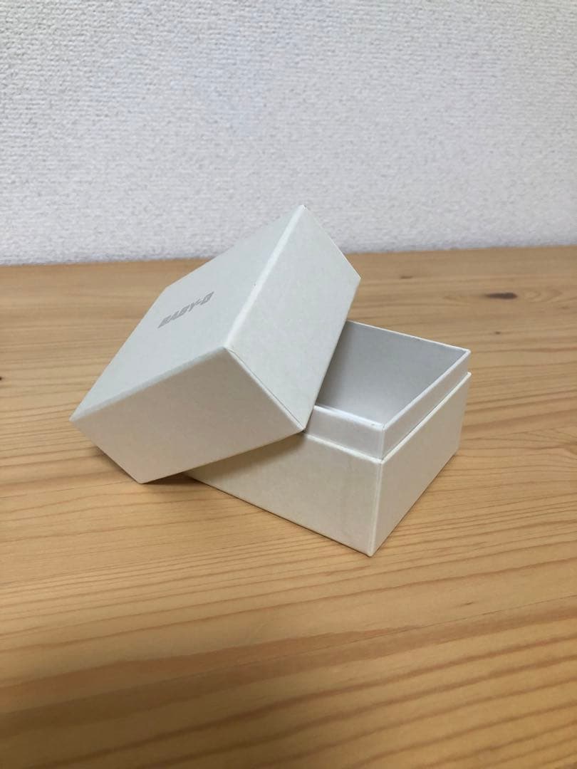 BABY-G デジタル腕時計 ブラウン