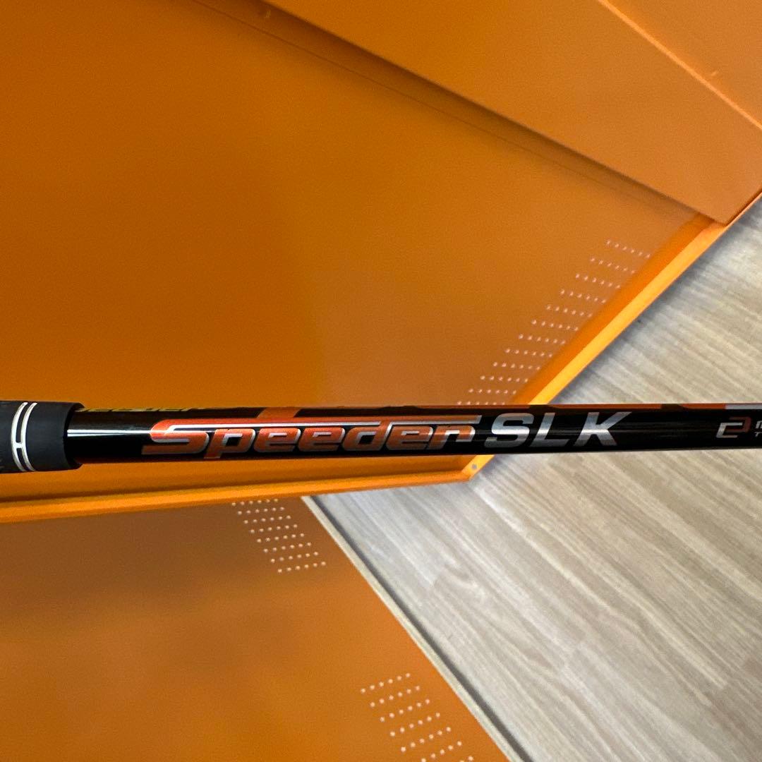 PING G425 SFT スピーダーSLK 6S