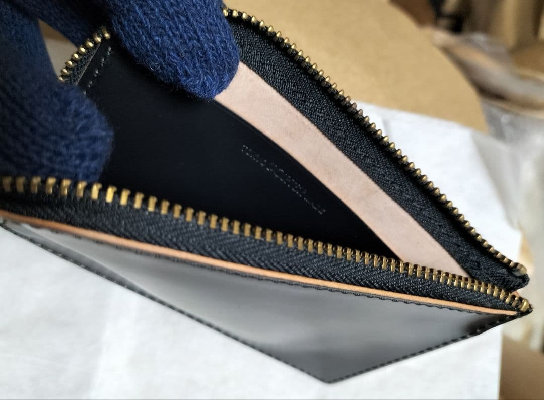 TENDERLOIN T-COINCASE L テンダーロイン ケース