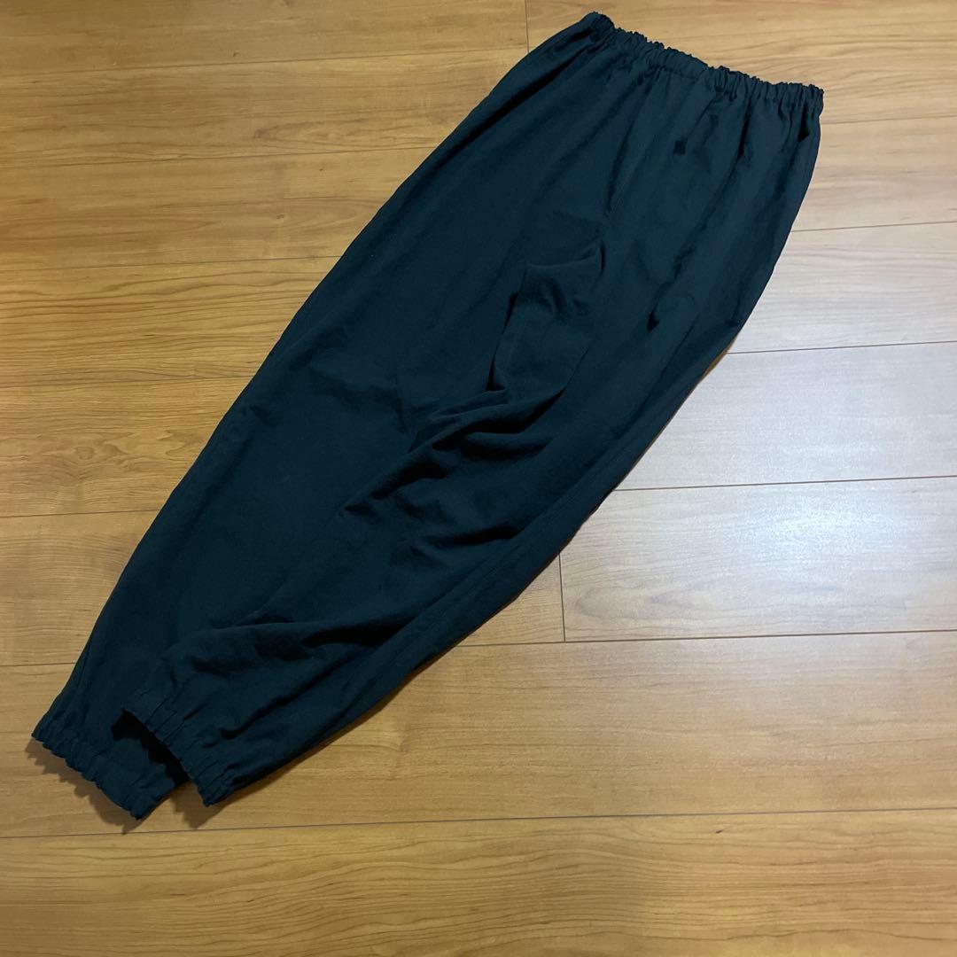 ロゼット様　コーデュロイ　ジャンパースカート　パンツ