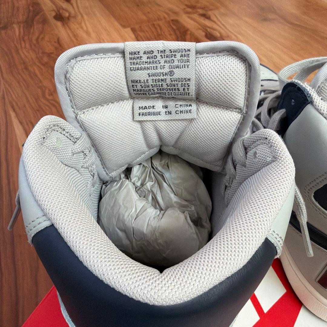 祝日限定セール! NIKE TERMINATOR HIGH