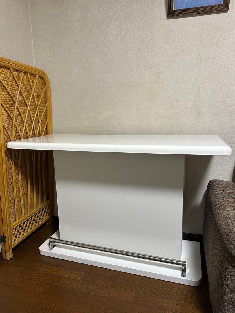 【ギリさん専用】バーカウンター