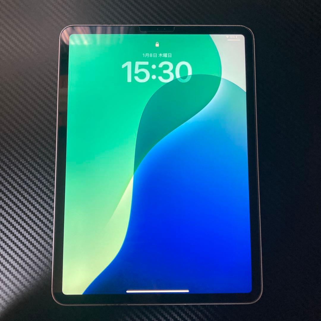 Apple iPadPro 第二世代 シルバー