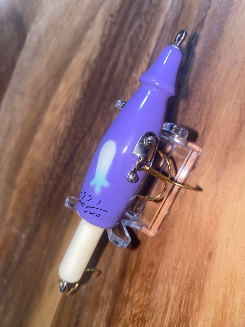 み*し様 ハトリーズ　スペシャル　お化け　から傘　新品未使用