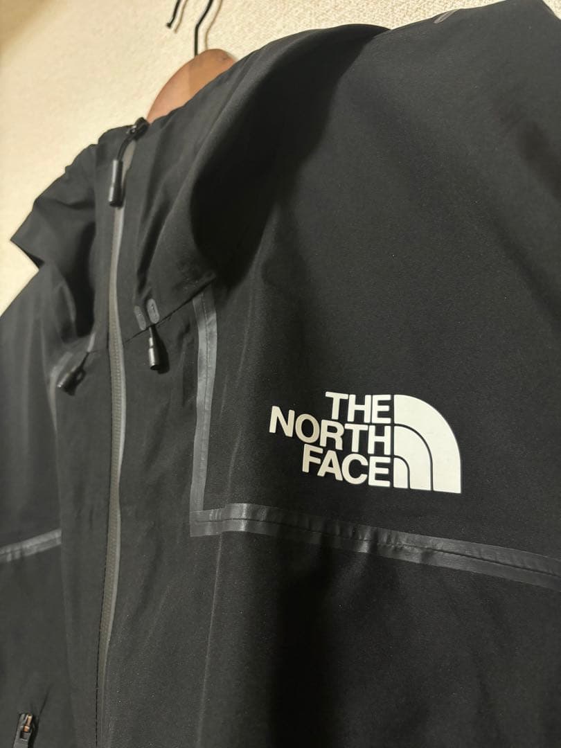 ノースフェイス リマスタード フューチャーライト マウンテンジャケット XL