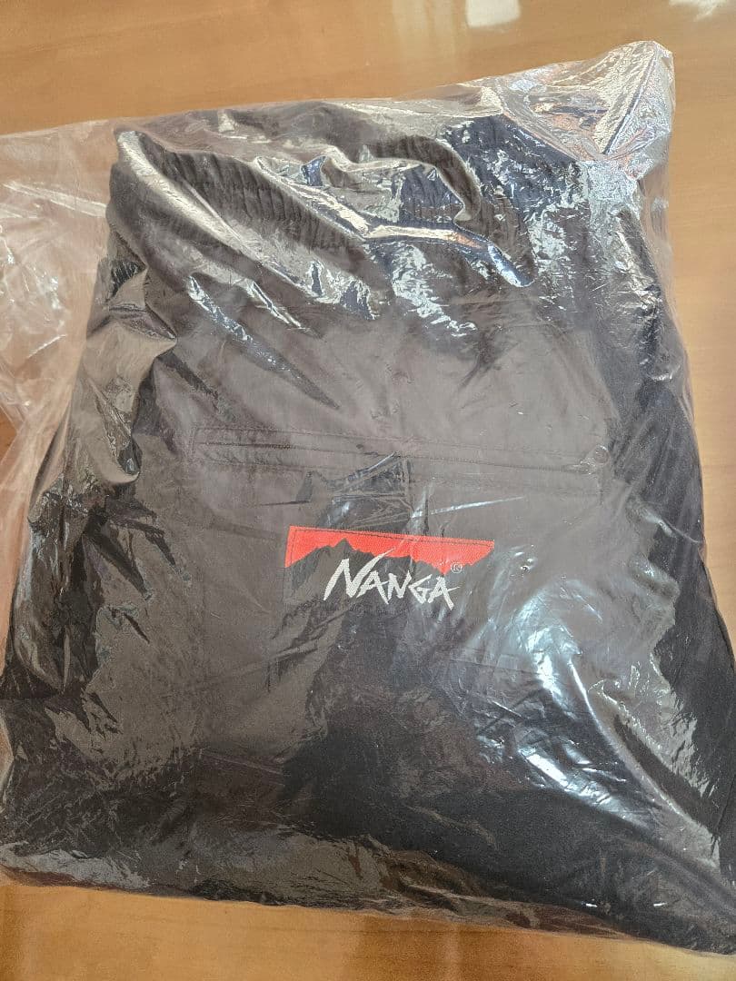 WACKO MARIA ワコマリア NANGA ダウンパンツ XL